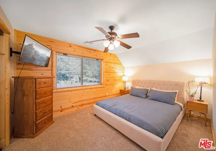 919 Mcalister Road, Big Bear City, California 92314