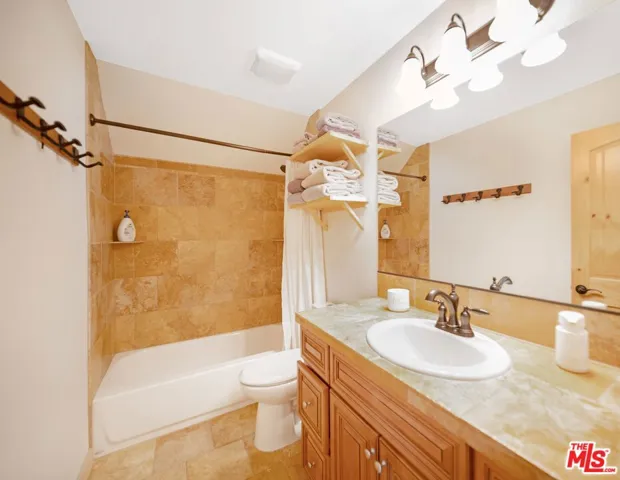 919 Mcalister Road, Big Bear City, California 92314