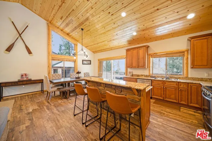 919 Mcalister Road, Big Bear City, California 92314