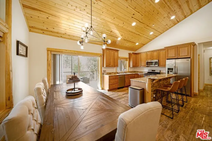 919 Mcalister Road, Big Bear City, California 92314