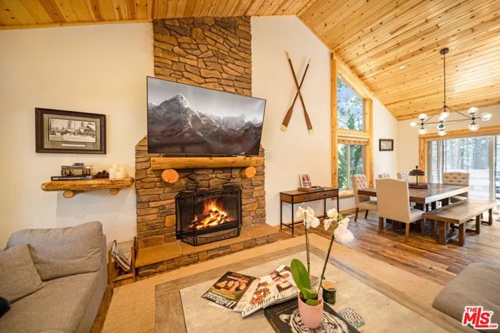 919 Mcalister Road, Big Bear City, California 92314
