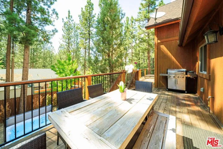 919 Mcalister Road, Big Bear City, California 92314