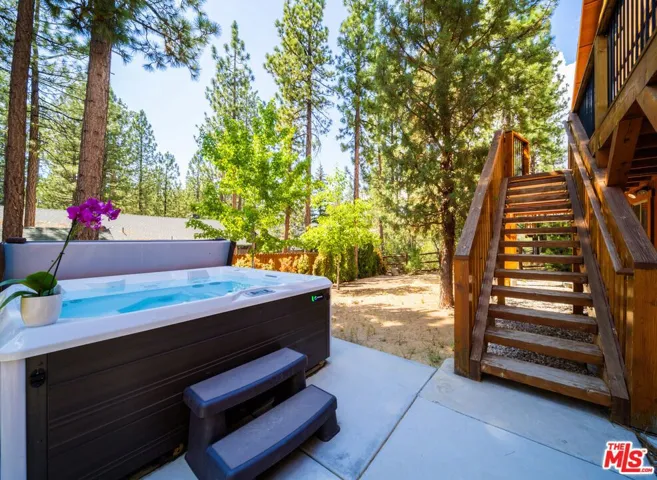 919 Mcalister Road, Big Bear City, California 92314