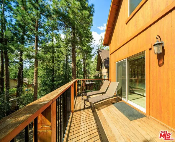 919 Mcalister Road, Big Bear City, California 92314