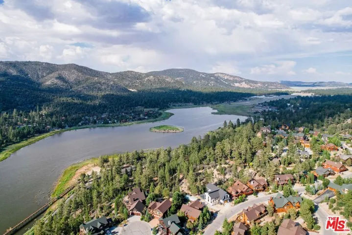 919 Mcalister Road, Big Bear City, California 92314