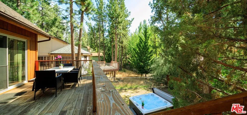 919 Mcalister Road, Big Bear City, California 92314