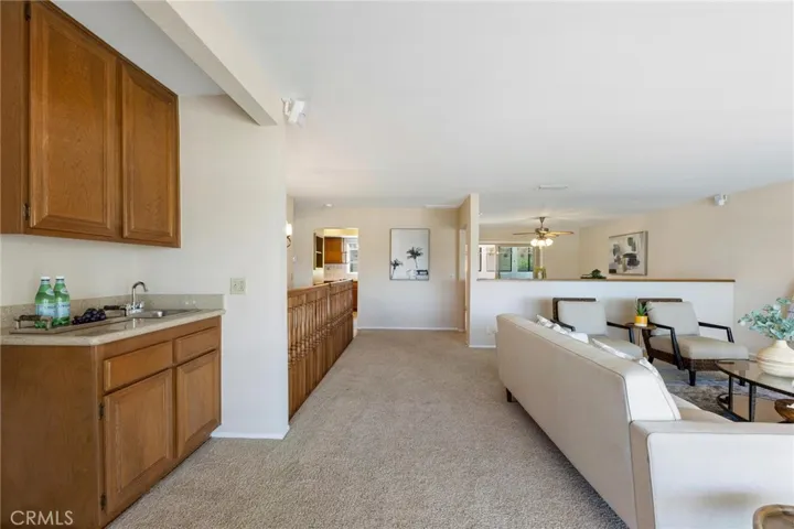 Wet Bar