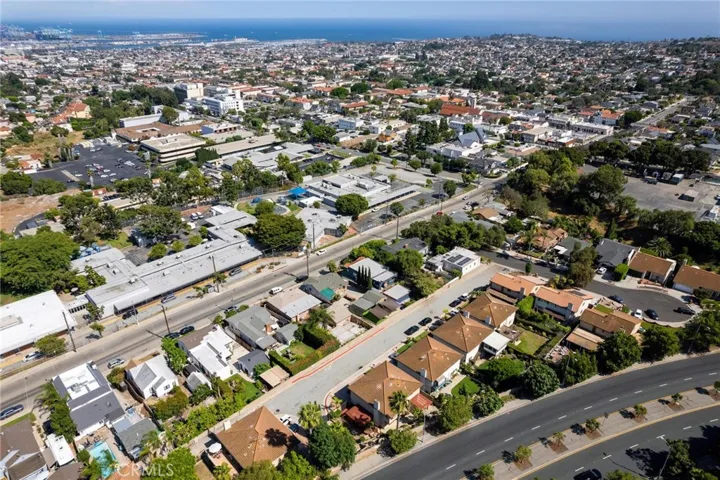 1518 W 5th Street, San Pedro, California 90732