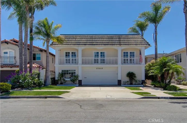 17017 Edgewater Lane, Huntington Beach, California 92649