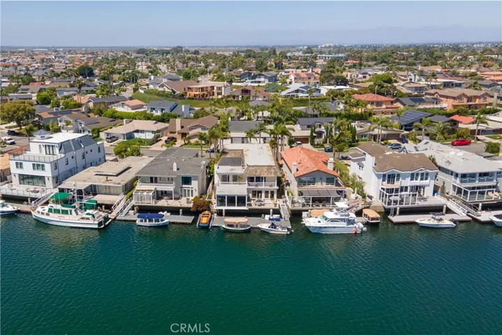 17017 Edgewater Lane, Huntington Beach, California 92649