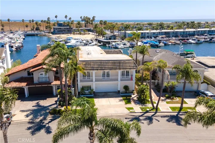 17017 Edgewater Lane, Huntington Beach, California 92649