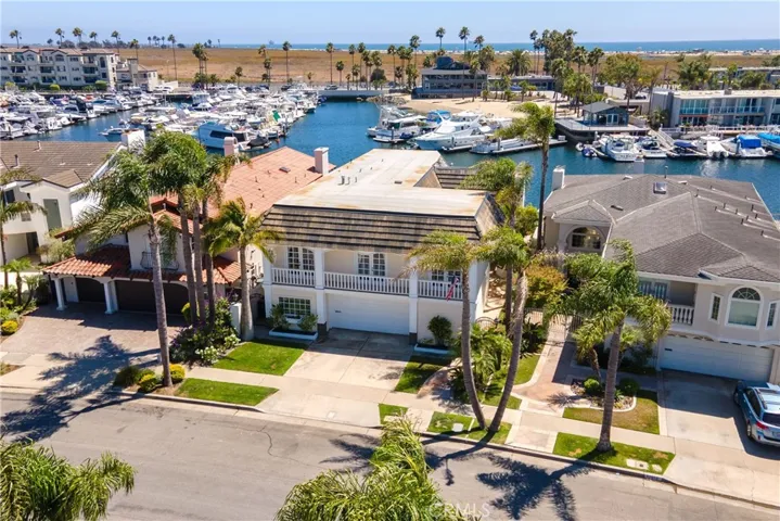 17017 Edgewater Lane, Huntington Beach, California 92649