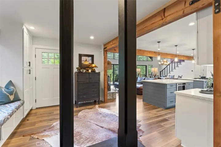 26489 Hillcrest Lane, Lake Arrowhead, California 92352