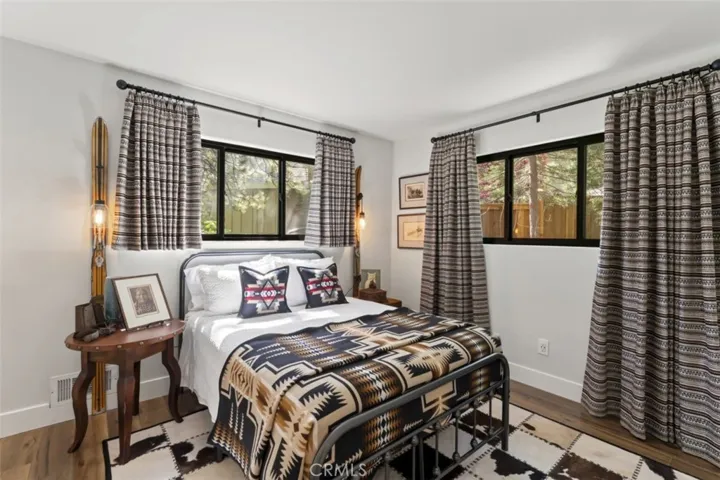 26489 Hillcrest Lane, Lake Arrowhead, California 92352