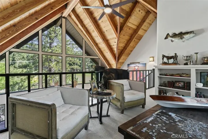 26489 Hillcrest Lane, Lake Arrowhead, California 92352