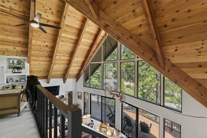 26489 Hillcrest Lane, Lake Arrowhead, California 92352