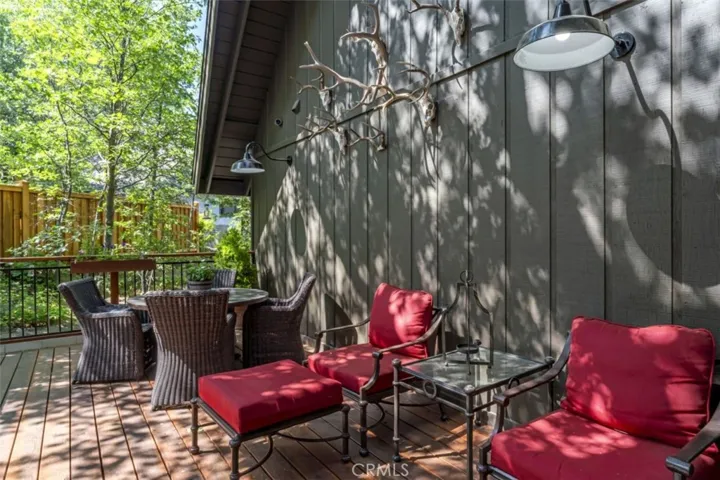26489 Hillcrest Lane, Lake Arrowhead, California 92352