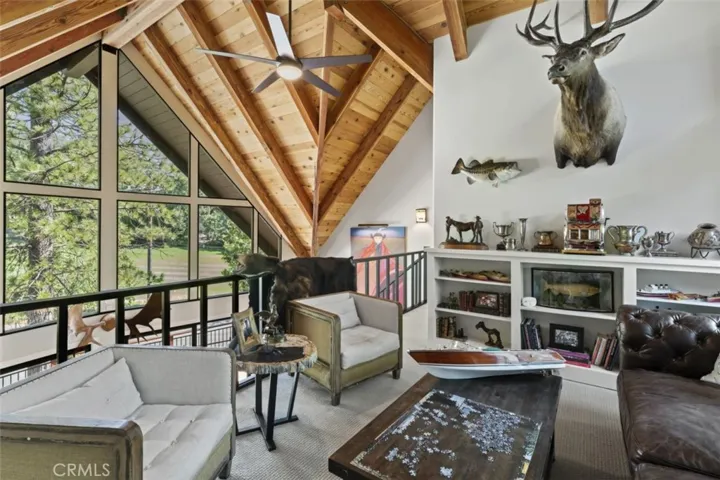 26489 Hillcrest Lane, Lake Arrowhead, California 92352