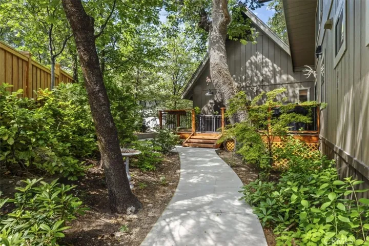 26489 Hillcrest Lane, Lake Arrowhead, California 92352