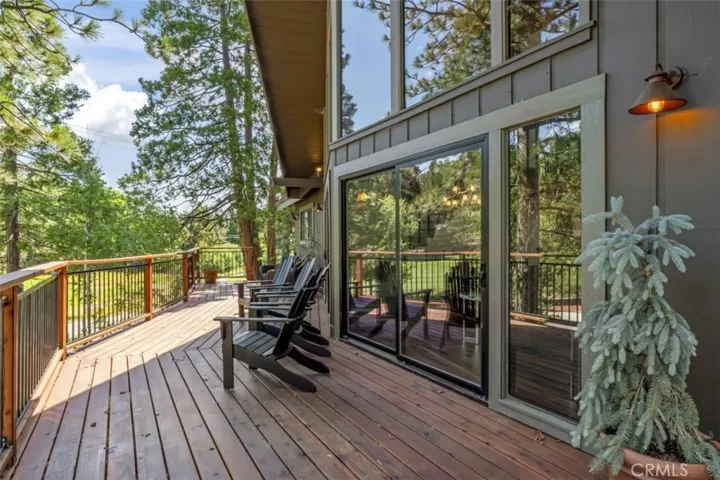 26489 Hillcrest Lane, Lake Arrowhead, California 92352