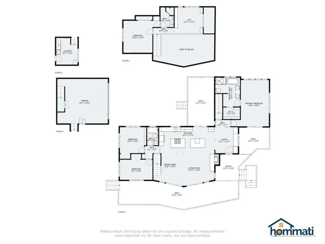 26489 Hillcrest Lane, Lake Arrowhead, California 92352