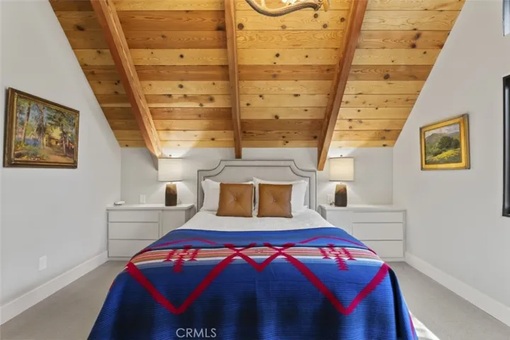 26489 Hillcrest Lane, Lake Arrowhead, California 92352