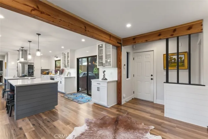 26489 Hillcrest Lane, Lake Arrowhead, California 92352