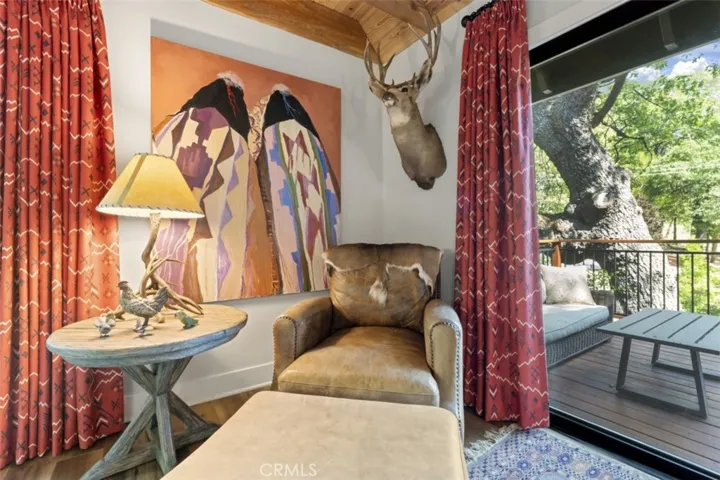 26489 Hillcrest Lane, Lake Arrowhead, California 92352