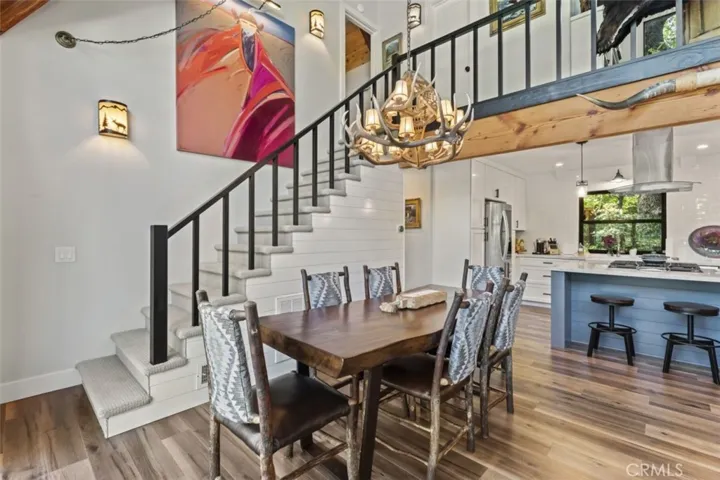26489 Hillcrest Lane, Lake Arrowhead, California 92352