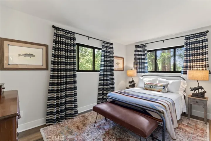 26489 Hillcrest Lane, Lake Arrowhead, California 92352