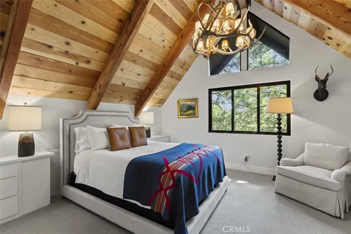 26489 Hillcrest Lane, Lake Arrowhead, California 92352