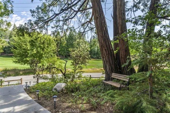 26489 Hillcrest Lane, Lake Arrowhead, California 92352