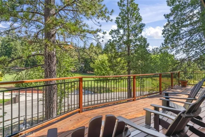 26489 Hillcrest Lane, Lake Arrowhead, California 92352