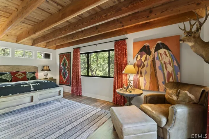 26489 Hillcrest Lane, Lake Arrowhead, California 92352