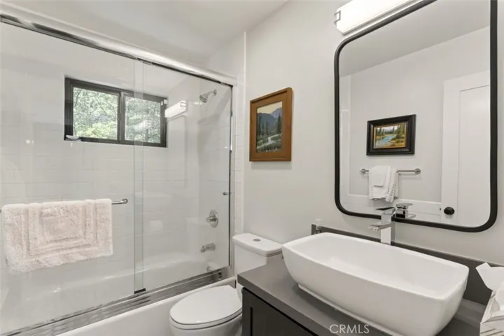 26489 Hillcrest Lane, Lake Arrowhead, California 92352