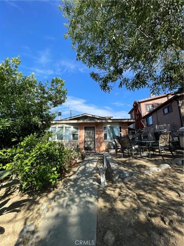 16373 Canon Lane, Chino Hills, California 91709