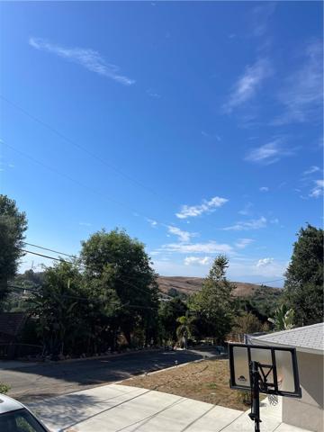 16373 Canon Lane, Chino Hills, California 91709