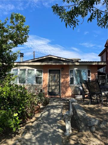 16373 Canon Lane, Chino Hills, California 91709