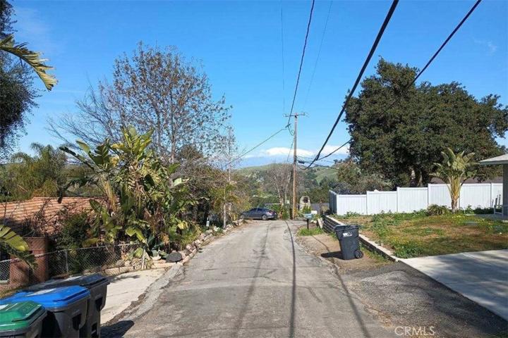 16373 Canon Lane, Chino Hills, California 91709