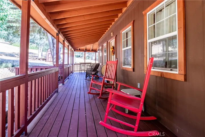 5154 Allred Road, Mariposa, California 95338
