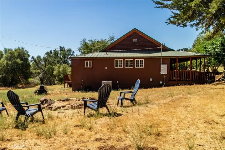 5154 Allred Road, Mariposa, California 95338