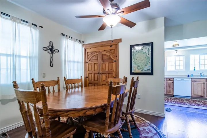 5154 Allred Road, Mariposa, California 95338
