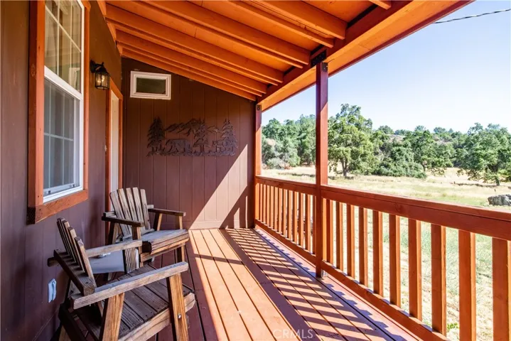5154 Allred Road, Mariposa, California 95338