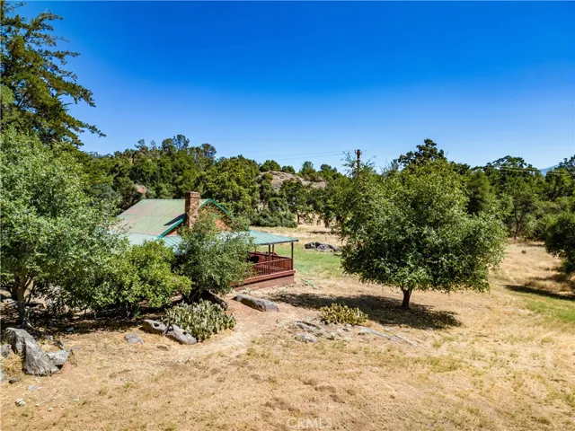 5154 Allred Road, Mariposa, California 95338