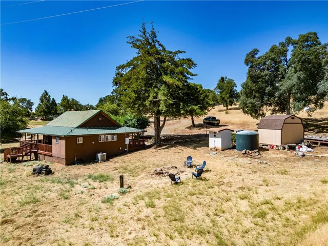 5154 Allred Road, Mariposa, California 95338