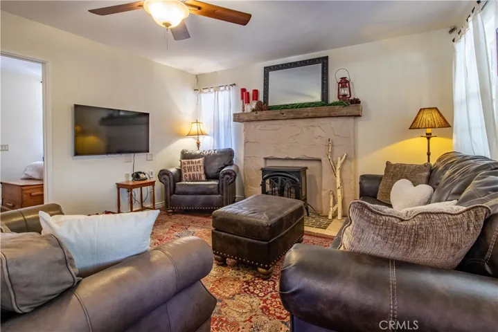 5154 Allred Road, Mariposa, California 95338