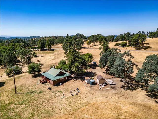 5154 Allred Road, Mariposa, California 95338
