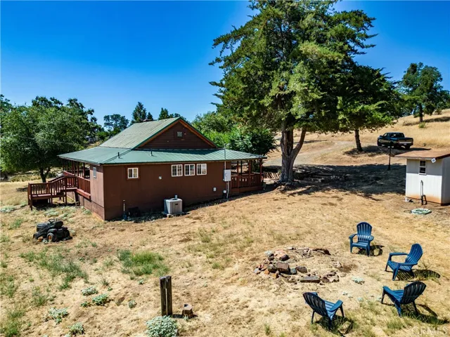 5154 Allred Road, Mariposa, California 95338