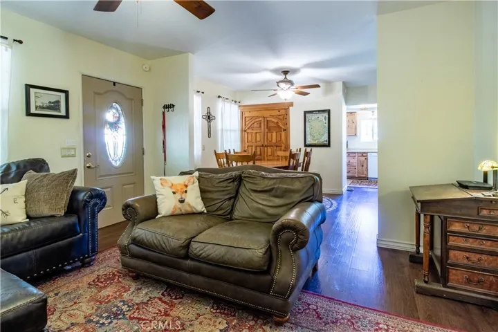 5154 Allred Road, Mariposa, California 95338