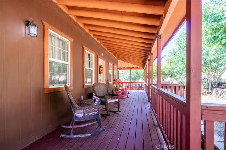 5154 Allred Road, Mariposa, California 95338
